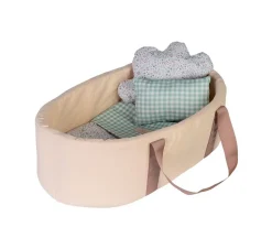 Accesorios Para Muñecas^Así Capazo Espuma Cloe