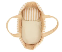 New Capazo Muñecas Stripes Caramel Niños Juguetes Niños 4 Años|Juguetes Para Niños De Un Año