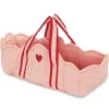 Juguetes Niños 4 Años^Konges Slojd Capazo para Muñecas Mellow Rose