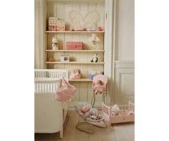 Accesorios Para Muñecas^Konges Slojd Capazo para Muñecas Rosie Rose