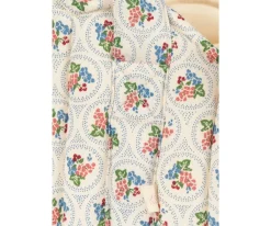 Accesorios Para Muñecas^Konges Slojd Capazo para Muñecas Verona Blues