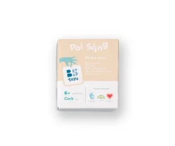 Online Carioca de Madera Honda Poi Niños Juguetes Niños 7 Años|Juguetes Niños 6 Años