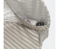 Juguetes De Playa^Walking Mum Carpa de Playa Pop-Up Protección Solar Sintra Beige