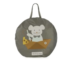 Juguetes De Playa^Walking Mum Carpa de Playa Pop-Up Protección Solar Poppy Musgo