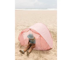 Accesorios De Playa^Monnëka Carpa Pop-Up con Protector Antimosquitos Strawberries Mini
