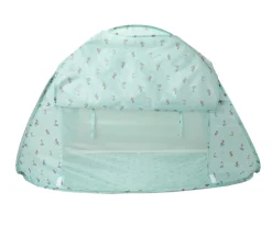 Accesorios De Playa^Monnëka Carpa Pop-Up con Protector Antimosquitos Cool Dinos Mini