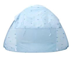 Accesorios De Playa^Monnëka Carpa Pop-Up con Protector Antimosquitos Fishing Boat Mini