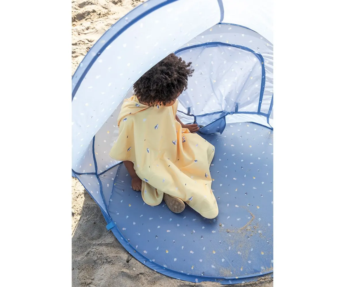 Accesorios De Playa^Monnëka Carpa Pop-Up Protección Solar Jolie The Octopus Mini