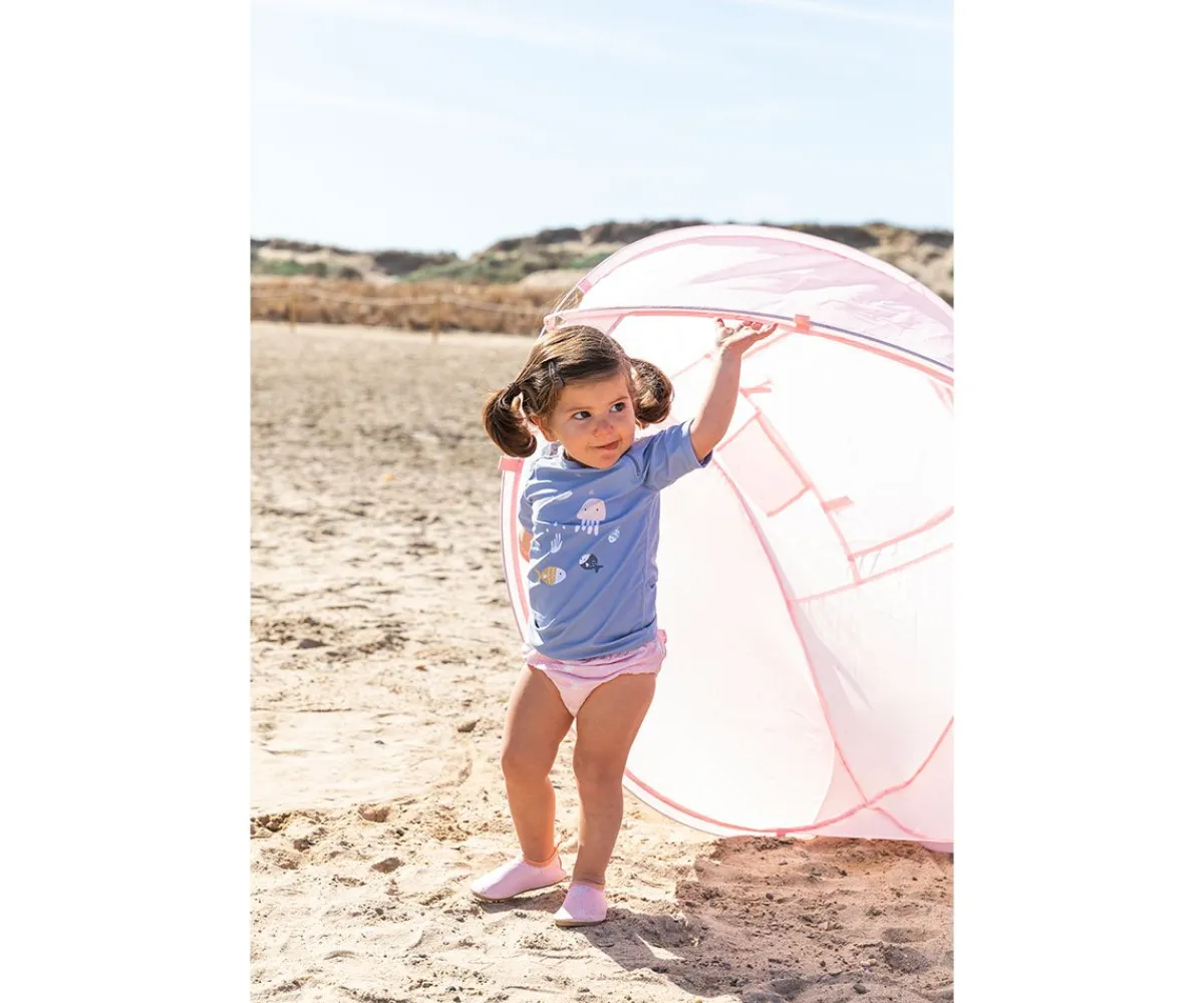 Accesorios De Playa^Monnëka Carpa Pop-Up Protección Solar Jolie The Octopus Mini