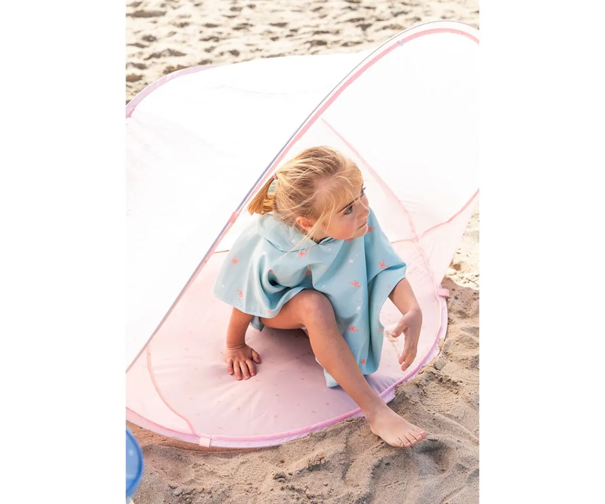 Accesorios De Playa^Monnëka Carpa Pop-Up Protección Solar Jolie The Octopus Mini