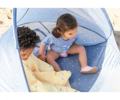 Accesorios De Playa^Monnëka Carpa Pop-Up Protección Solar Fishes Mini