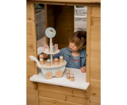 Carrito de Helados Niños Juguetes Niños 4 Años|Juguetes Niños 3 Años