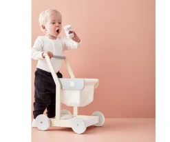 Hot Carrito de la Compra Kids Brio Niños Juguetes Para Niños De Un Año|Cocinitas De Juguete