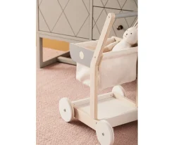 Hot Carrito de la Compra Kids Brio Niños Juguetes Para Niños De Un Año|Cocinitas De Juguete