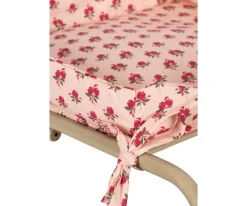 Cocinitas De Juguete^Konges Slojd Carrito de la Compra Rosie Rose