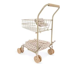 Hot Carrito de la Compra Verona Blues Niños Juguetes Niños 4 Años|Cocinitas De Juguete