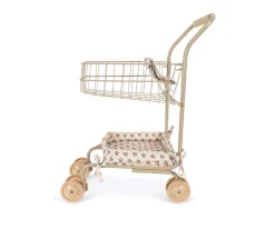 Hot Carrito de la Compra Verona Blues Niños Juguetes Niños 4 Años|Cocinitas De Juguete