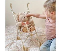 Carritos Muñecas^Cam Cam Carrito de muñecas Berries