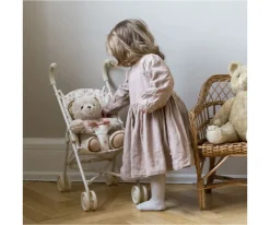 Carritos Muñecas^Cam Cam Carrito de muñecas Berries