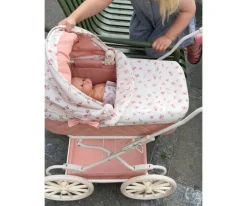 Clearance Carrito de Muñecas Berries Niños Juguetes Niños 5 Años|Juguetes Niños 4 Años