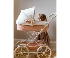 Carrito de Muñecas Capri Niños Juguetes Niños 4 Años|Juguetes Niños 3 Años