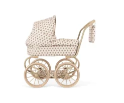 Best Carrito de Muñecas Minnie Verona Blues Niños Accesorios Para Muñecas|Carritos Muñecas