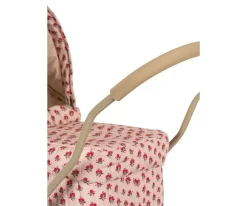 Carritos Muñecas^Konges Slojd Carrito de Muñecas Rosie Rose