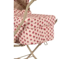 Carritos Muñecas^Konges Slojd Carrito de Muñecas Rosie Rose