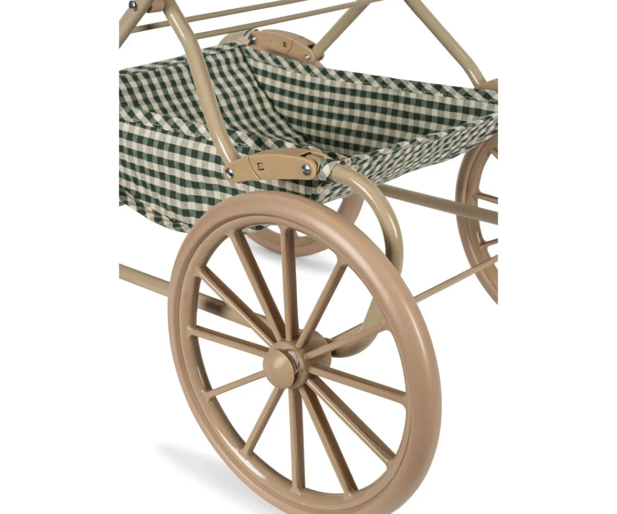 Carritos Muñecas^Konges Slojd Carrito de Muñecas Smoke Pine Cheeck