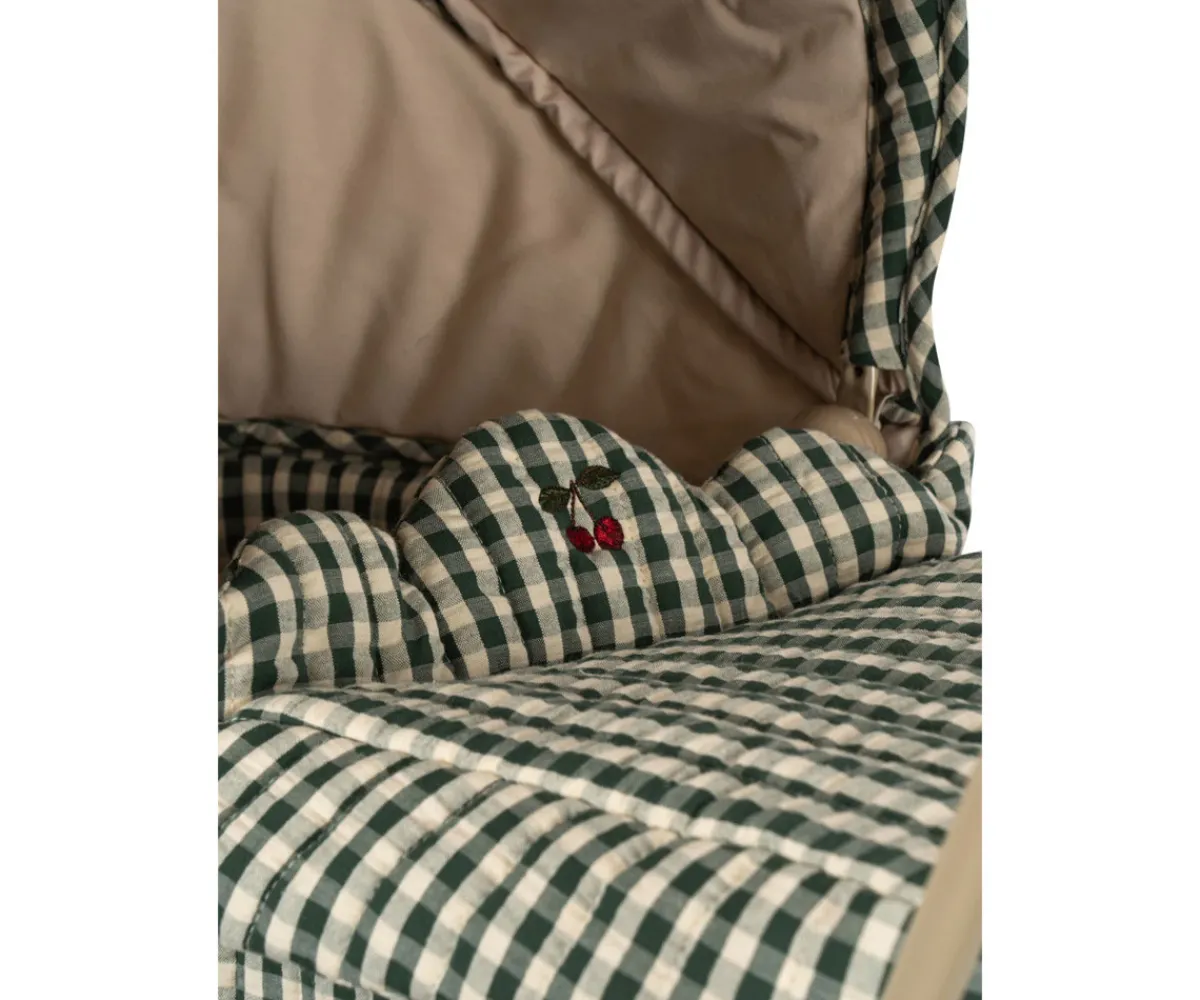 Carritos Muñecas^Konges Slojd Carrito de Muñecas Smoke Pine Cheeck