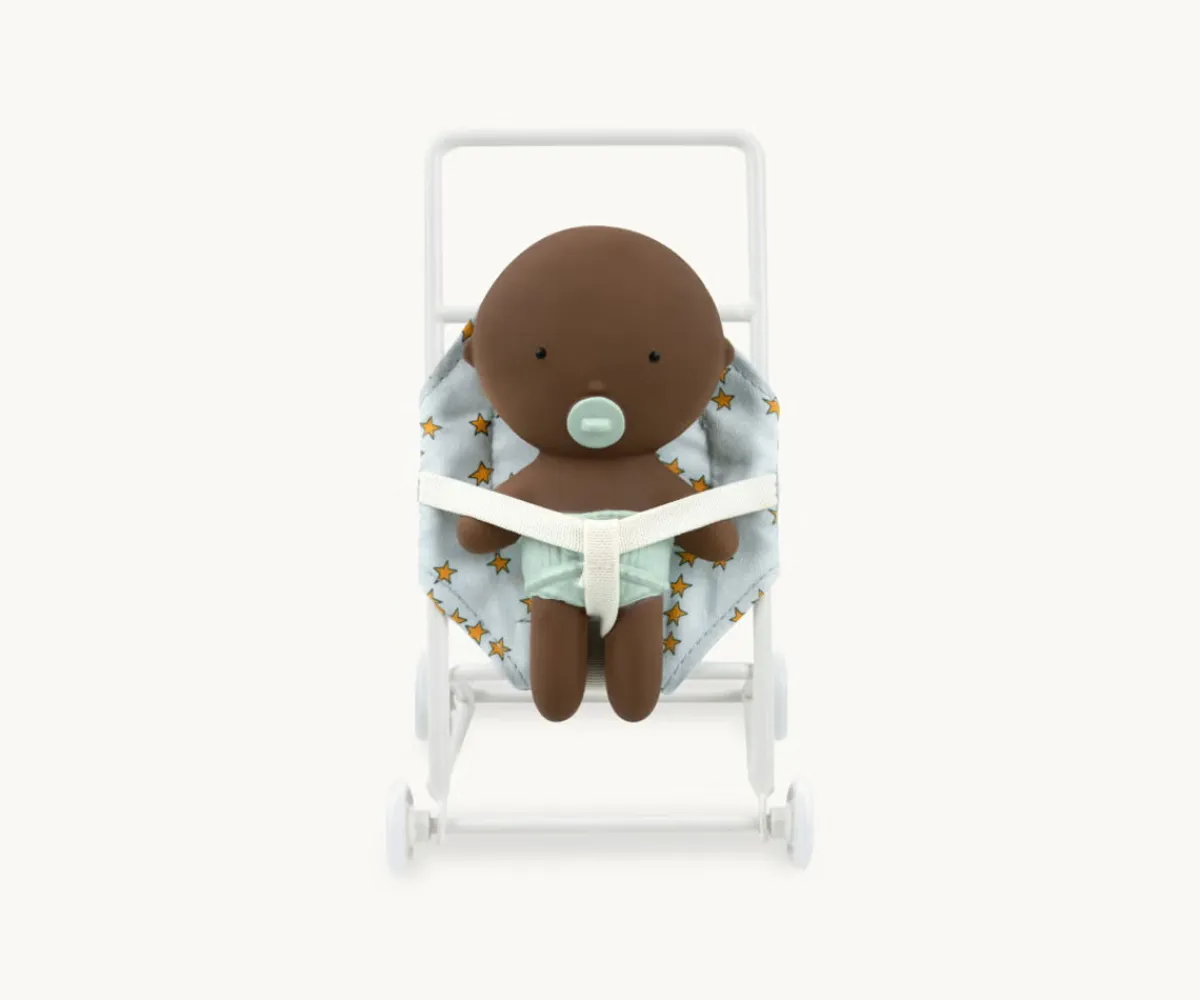 Accesorios Para Muñecas^WE ARE GOMMU Carrito Gommu Pocket Stars