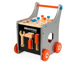 Sale Carrito Magnético de Bricolaje Niños Juguetes Niños 3 Años|Juguetes Para Niños De Un Año