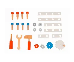 Sale Carrito Magnético de Bricolaje Niños Juguetes Niños 3 Años|Juguetes Para Niños De Un Año