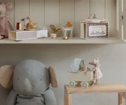 Carrito Micro Azul Niños Juguetes Niños 5 Años|Juguetes Más Recomendados