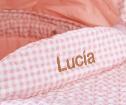 Carritos Muñecas^Monnëka Carrito para Muñecas Vichy Personalizable