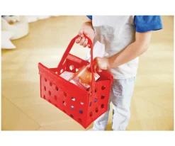 Sale Carrito y Cesta del Pequeño Comprador Niños Juguetes Niños 4 Años|Juguetes Niños 5 Años