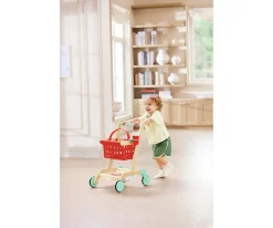 Sale Carrito y Cesta del Pequeño Comprador Niños Juguetes Niños 4 Años|Juguetes Niños 5 Años