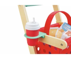 Sale Carrito y Cesta del Pequeño Comprador Niños Juguetes Niños 4 Años|Juguetes Niños 5 Años