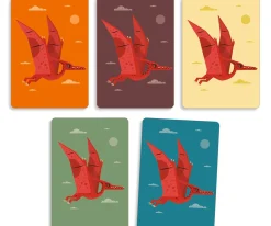Discount Cartas Dino Draft Niños Juegos De Mesa|Juguetes Niños 8 Años