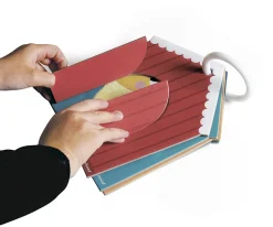 Juguetes Para Niños De Un Año^Janod Cartas Táctiles Granja