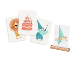 Sale Cartas Téki-Tékoi Niños Juguetes Niños 8 Años|Juguetes Niños 7 Años