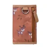 Accesorios Para Bebé Y Niños^Fresk Cartera Cervatillo Teja