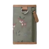 Accesorios Para Bebé Y Niños^Fresk Cartera Cervatillo Verde