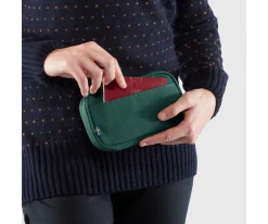 Bolsos Y Riñoneras^Fjällräven Cartera de Viaje Kanken Navy