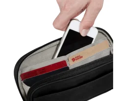Bolsos Y Riñoneras^Fjällräven Cartera de Viaje Kanken Navy