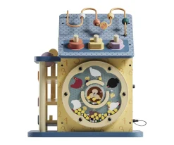 Outlet Casa de Actividades 12 en 1 Niños Juguetes Para Niños De 18 Meses|Juguetes Niños 5 Años