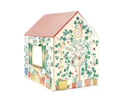 Clearance Casa de Fiesta Jardín Niños Juegos De Imitación|Juguetes Niños 4 Años