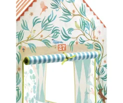 Clearance Casa de Fiesta Jardín Niños Juegos De Imitación|Juguetes Niños 4 Años