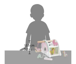 Sale Casa de los Unicornios Niños Juguetes Para Niños De 18 Meses|Juguetes Para Niños De Un Año