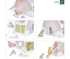 Sale Casa de los Unicornios Niños Juguetes Para Niños De 18 Meses|Juguetes Para Niños De Un Año